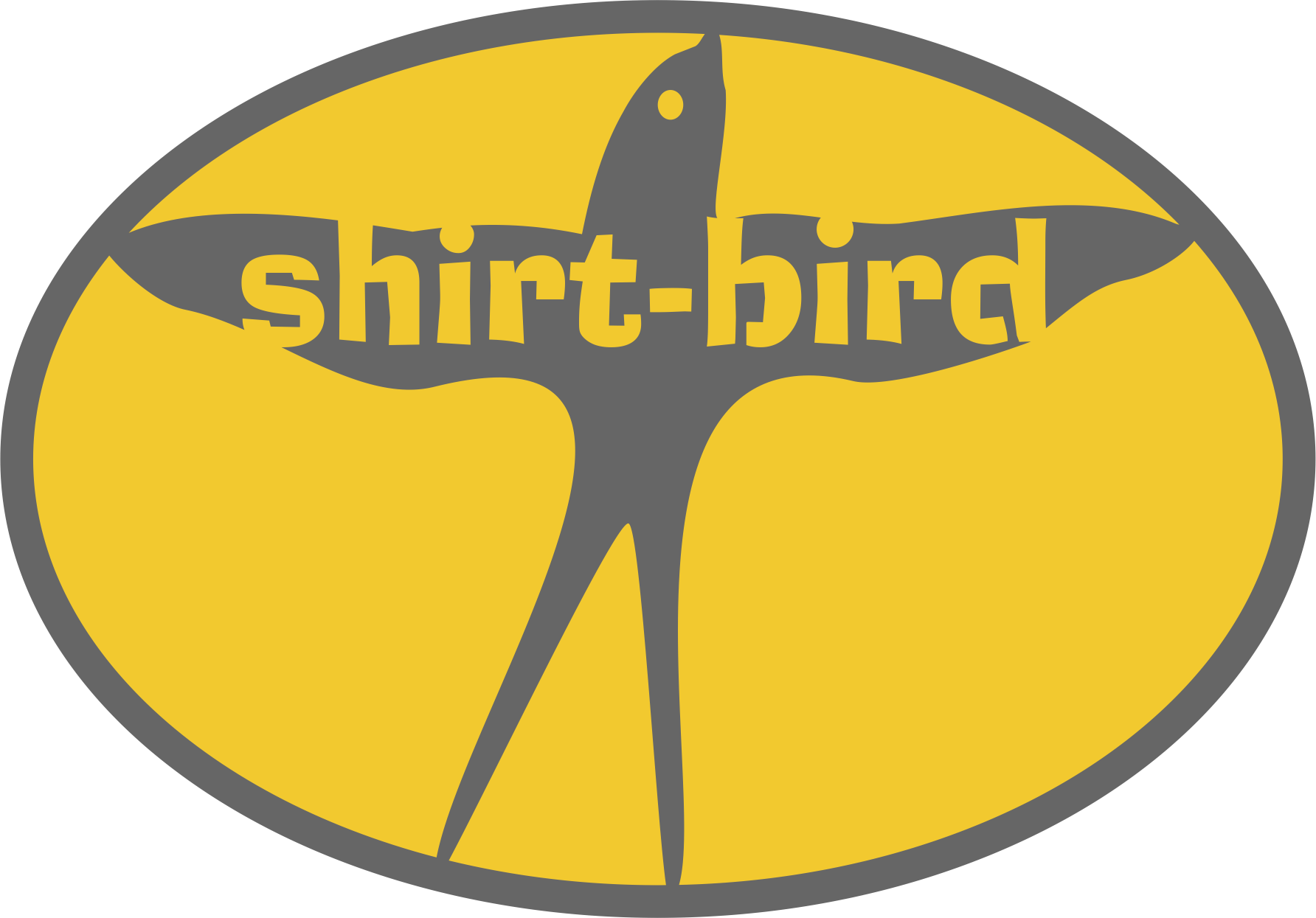 Shirt-Bird